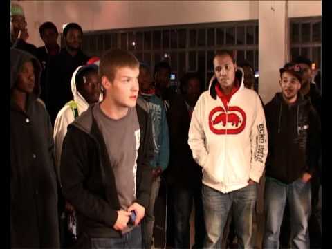 Safari vs Venem Virus