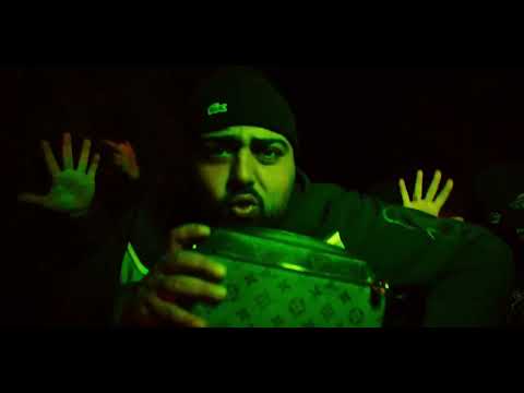 (FREE) Kardo x 3Robi x Amo - Xwave - Type Beat Instrumental