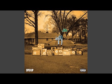 Video thumbnail for TALK DIFFERENT (Sped Up)