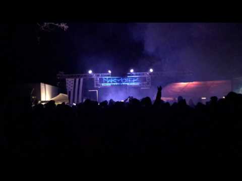 FREE PARTY MARMOTEK & CREUVARD /02