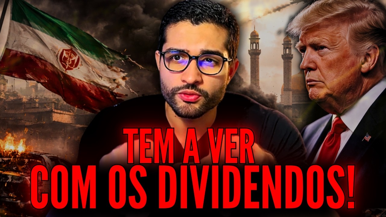 COMO LIDAR COM O CAOS DE 2026 ENVOLTA DO INVESTIDOR