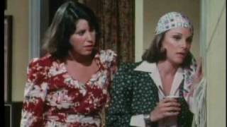 Rhoda (S1) - 9-E Is Available pt.1/2