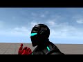 Hitting A Trickshot In Downshot Vr