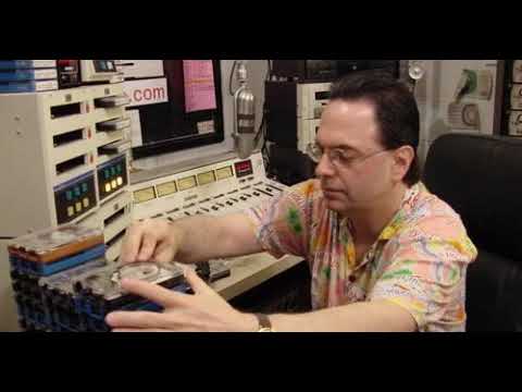 KOMA Oklahoma City / Ricky The K / 03 15 1992