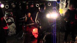 Blitzkid - Return To The Living (@ The Studio @ Webster Hall, Manhattan, NY, Sep 22, 2010)