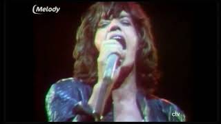 The Rolling Stones - Crazy mama