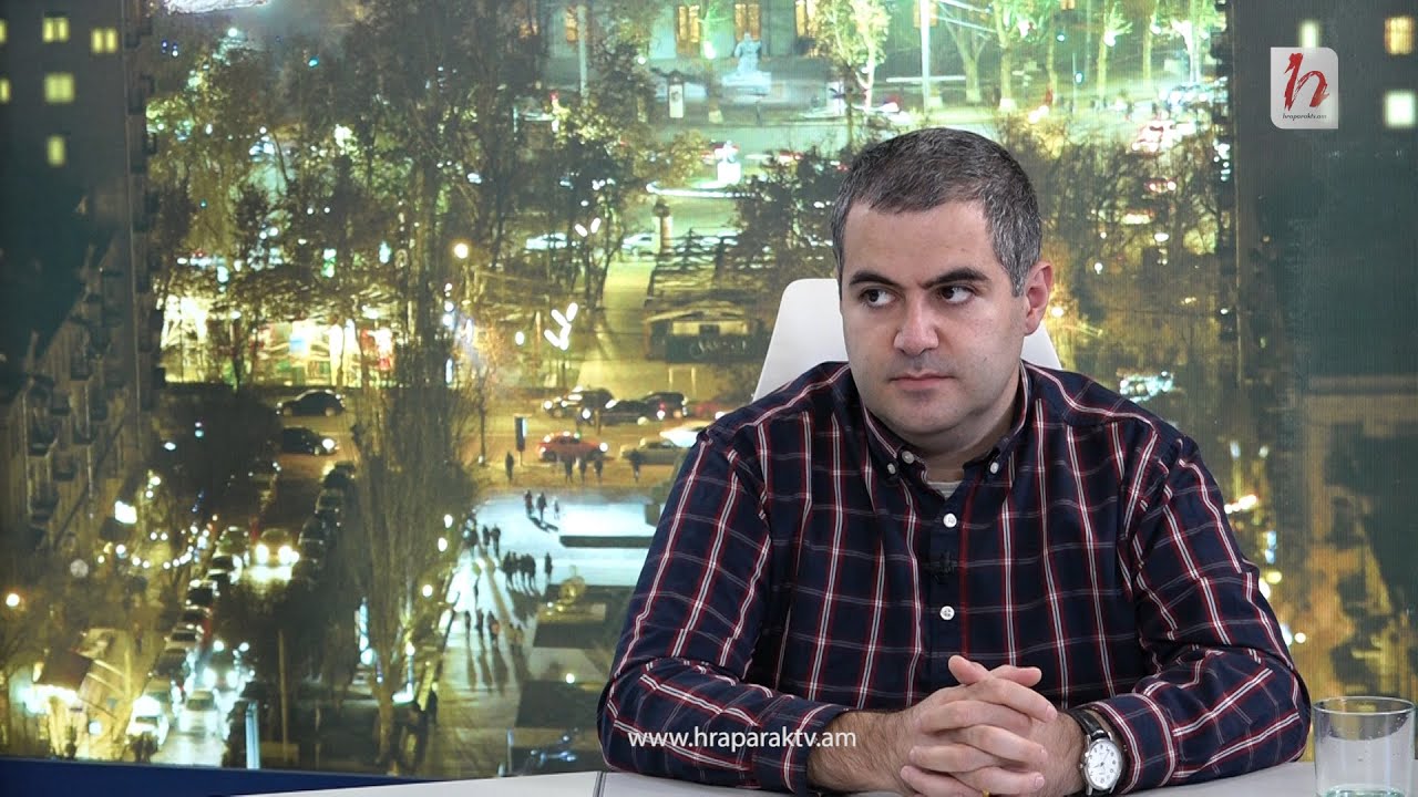 Եթե Ադրբեջանը հասնի իր ուզածին՝ արդյոք կանգնելու է․Համոզված եմ, որ ոչ․ Հրանտ Միքայելյան