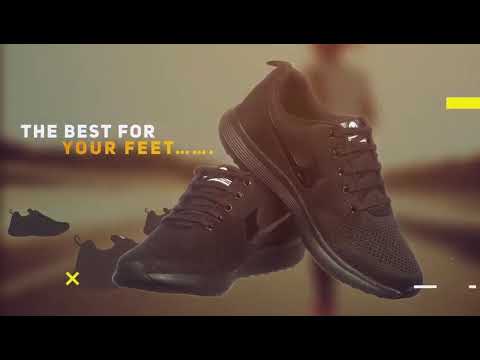 vov shoes sports