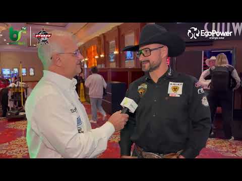 Entrevista com Ednei Caminhas