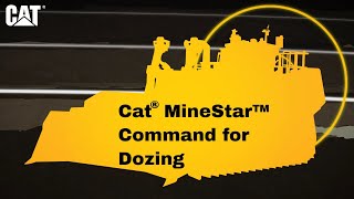 Command for dozing