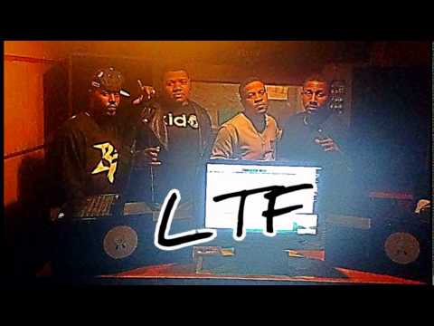 LTF - All About The Money (LTF G-MIX) Feat: P-NUT, MO Money, Scrap, & Key Diddy