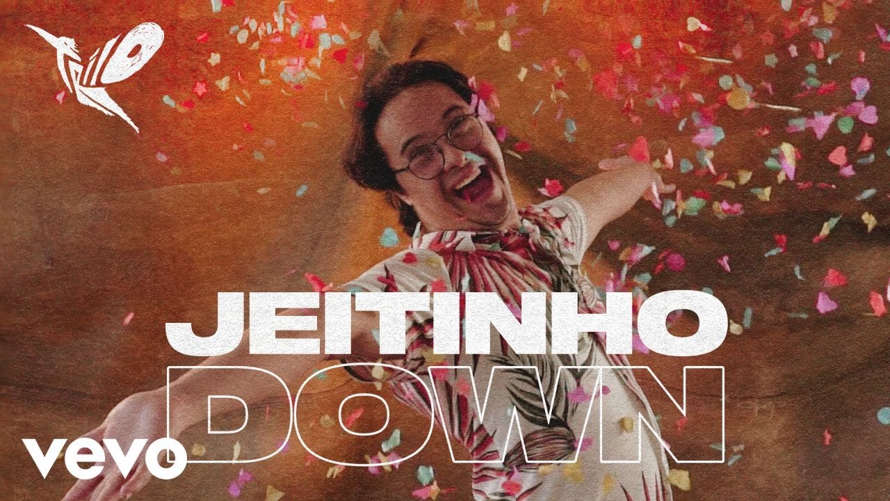 Trilo - Jeitinho Down