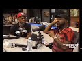 Davido in an Interview with the Breakfast Club in New York. You need to see this