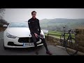 #MaseratiCycling - David Millar Maserati Tour de.