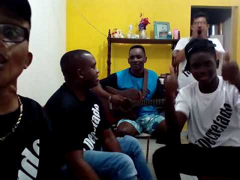 PR WILSON SANTOS - MEDLEY DE ALGUMAS DE SUAS MUSICAS