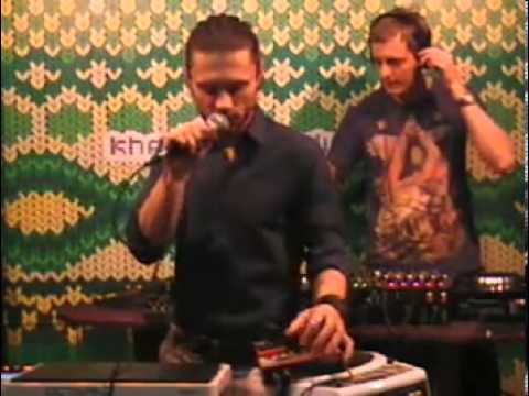 Vadim Ersten and Rainy Day - RTS.FM.171211