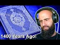 The Quran knew this 1400 Years ago! (Mind-Blowing Prediction!)