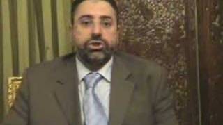 Spelling mistake Cavalry instead of Calvary@1:50 min.
Fadel Soliman exposing Wilders' deception 'of his audience, abusing ...