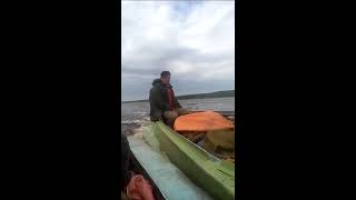 Клев на р северный кондас пермский край