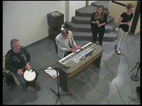 Travel in Westerkerk - opwekking 767 familie