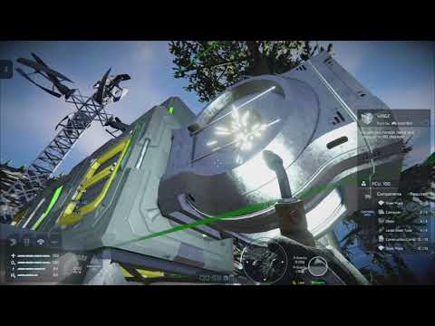 Space Engineers: Xbox New Player 2024 Guide 7 (Getting Started Part 6)