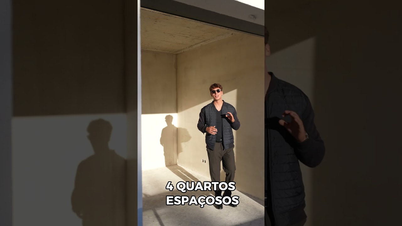 Vídeo do imóvel
