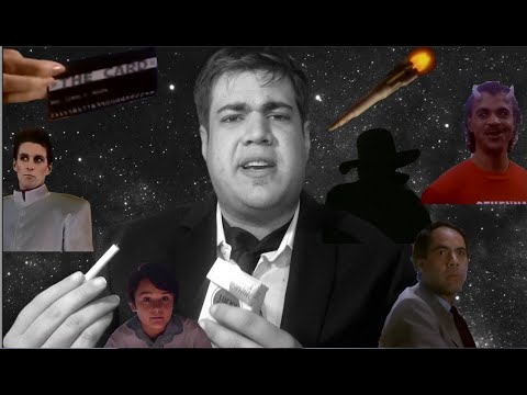 The top 10 Episodes of the 80s Twilight zone Reboot