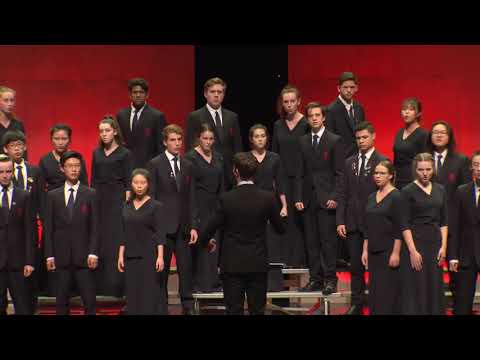 The Big Sing 2017 Gala Part 1