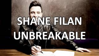 Shane Filan - Unbreakable, New Song July 2017 (HD) Lyrics