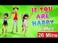 If You Re Happy And You Know It Plus Many More Kids Songs KidsOne