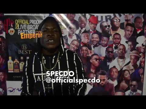 HKN GANG Artist (B RED) Perform Live @FiveStarMusicFiesta