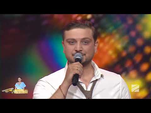 "ენძელა"-გიორგი ჭიალაშვილი; საქართველოს ხმა-2025.06.10