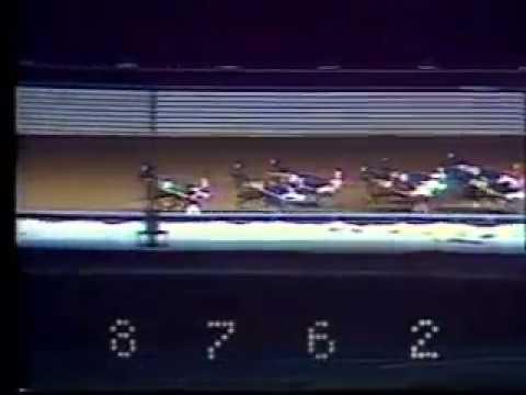1976 Roosevelt Raceway SANDRA LIL Holiday Series Final Del Insko