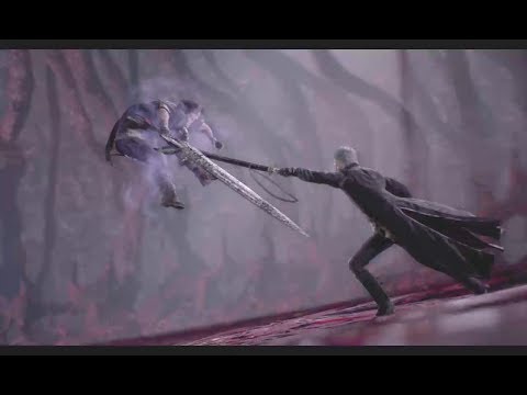 DEVIL MAY CRY 5 Gameplay Walkthrough Part 21 1080p HD 60FPS    No Commentary DMC 5