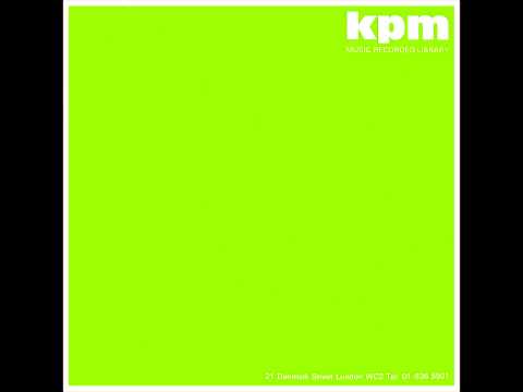 Keith Mansfield - Love de Luxe