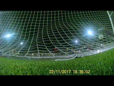 Training Spartanen Mo15-1