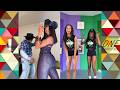 Popular Dance Trends Compilation May 2025 Part 1