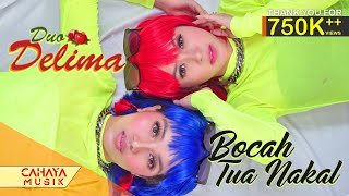 Download lagu Duo Delima - Bocah Tua Nakal mp3