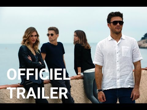 Overdrive - Hovedtrailer