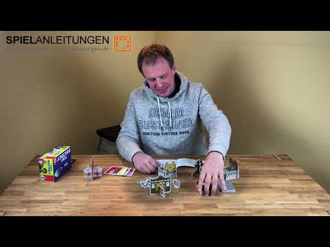 ᐅ Top Secret Schmidt Spiele - Spielrezension & Spielregeln