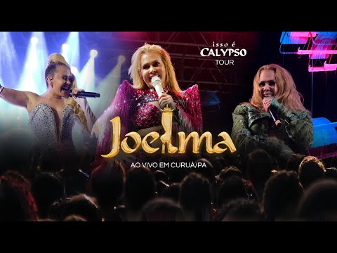 Joelma - Ao Vivo em Curuá/PA - Raid Alenquer-Curuá  - 25/10/2025 - Isso é Calypso Tour