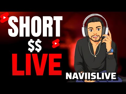 🔴LIVE  🔴 NAVIISLIVE | ☝️ NEVER GIVE UP☝️| 🚀RUSH GAMEPLAY 🚀/.#089