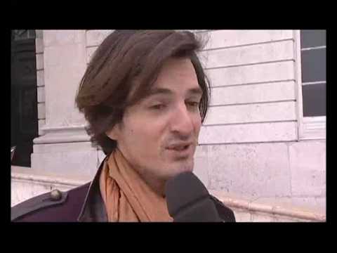 Festival da canção 2010 Jorge Guerreiro