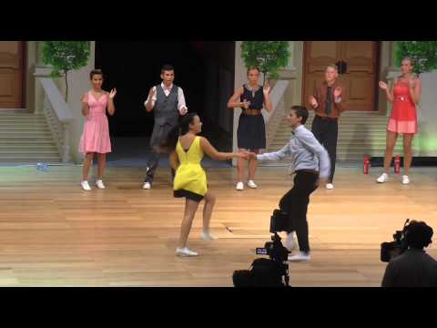 World Masters BW, Juniors, Finals. Rimini, Italy, 2014