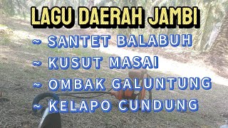 Download lagu SANTET BALABUH || LAGU JAMBI VIRAL || mp3