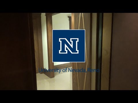 EPIC Dry-Powered Hydraulic Elevator-Frandsen Humanities Building-UNR-Reno, NV