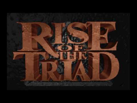 11. Goin' Down The Fast Way - Lee Jackson | Rise of the Triad Soundtrack