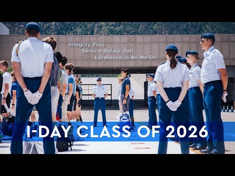 I-Day Class of 2026