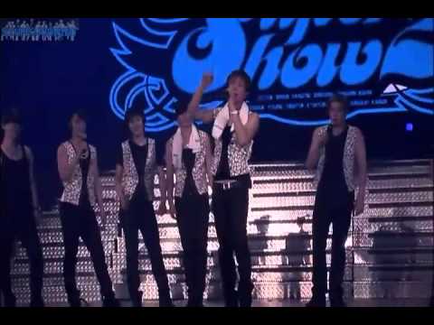 [BTS] Super Show 2 (2)