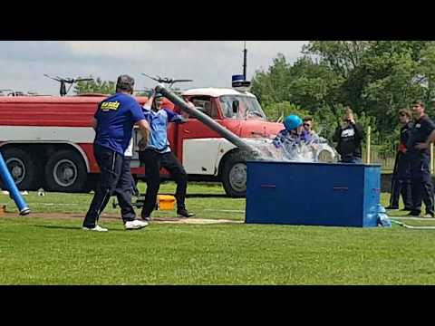 DHZ Kolačno - Chynorany PS8